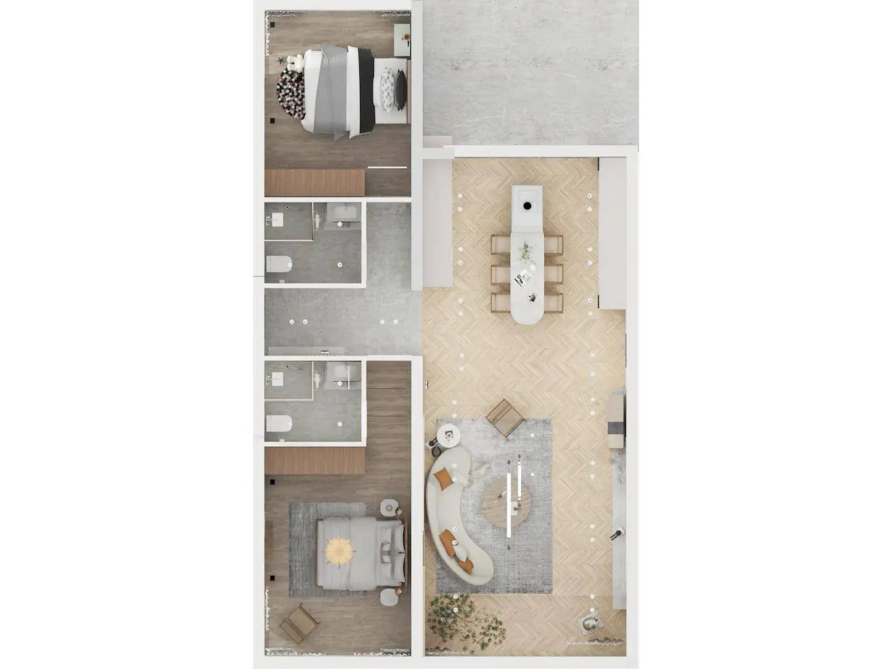 la-casalia-2+1-villa13